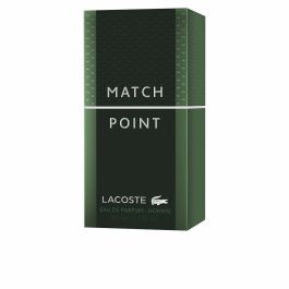 Perfume Hombre Lacoste EDP Match Point 100 ml
