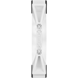 Corsair iCUE QL140 Carcasa del ordenador Ventilador 14 cm Blanco