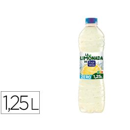 Agua Mineral Natural Font Vella Lim0Nada Zero Con Zumo De Limon Botella 1,25 L Precio: 2.50000036. SKU: B1JWHG7373