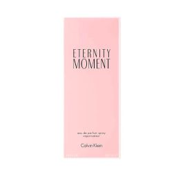 Calvin Klein Eternity Moment 100 ml Calvin Klein Eternity Moment 100 ml