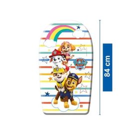 Tabla surf paw patrol 84 cm