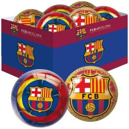 Pelota bioball f.c. barcelona 150mm - modelos surtidos