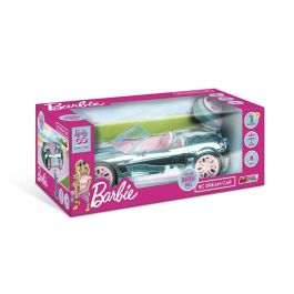 Coche radio control barbie 65º aniversario