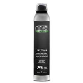Spray Cubre Canas Green Dry Color Nirvel Green Dry Negro (300 ml) Precio: 14.49999991. SKU: S4253495