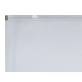 Carpeta Dossier Liderpapel A6 Cierre De Cremallera Transparente 10 unidades