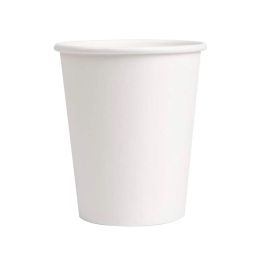 Vaso De Carton Biodegradable Blanco 290 Cc Paquete De 50 Unidades Precio: 3.50000002. SKU: B1CTPC75LP