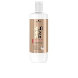 BLONDME all blondes rich conditioner Precio: 12.50000059. SKU: 35973