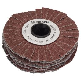 Rodillo flexible BOSCH PRR 15mm G80 Precio: 26.49999946. SKU: B1FPSXAR9Q