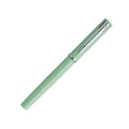 Pluma Waterman Allure Pastel Verde Plumin F Pluma Waterman Allure Pastel Verde Plumin F