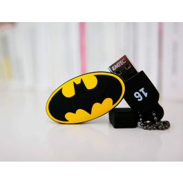 Memoria Usb Emtec Flash 16 grb Usb 2.0 Collector Batman