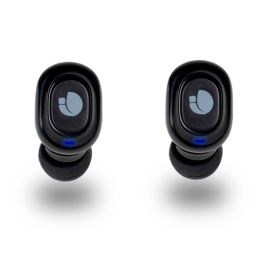 Auricular Ngs Artica Lodge Inalambrico Bluetooth 5.0 Tecnologia True Wireless Con Estuche De Carga Auricular Ngs Artica Lodge Inalambrico Bluetooth 5.0 Tecnologia True Wireless Con Estuche De Carga