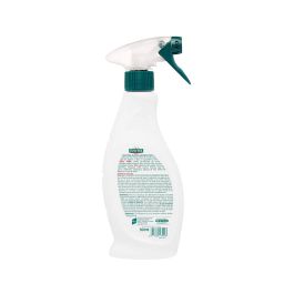 Quitaolor Desinfectante Sanytol Para Textil Con Pulverizador Bote De 500 mL