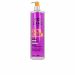 BED HEAD serial blonde restoring shampoo Precio: 8.59000054. SKU: 7415