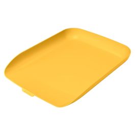 Bandeja Sobremesa Plastico Leitz Cosy Amarillo 268x126x358 mm Precio: 7.69000012. SKU: B1G8CJTE8H