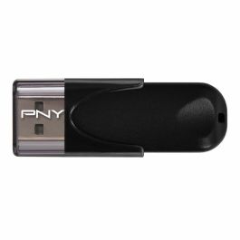 PNY Stick Attaché 4 USB 2.0 64GB Precio: 22.49999961. SKU: S55104832
