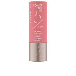 POWER FULL 5 bálsamo labial POWER FULL 5 bálsamo labial Precio: 3.69000027. SKU: 126244