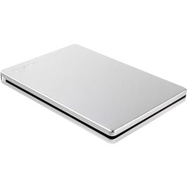 Disco Duro Externo Toshiba HDTD310ES3DA Plata USB 1 TB 1 TB HDD Micro USB B USB 3.2