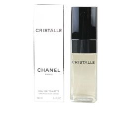 Perfume Mujer Chanel Cristalle EDT (100 ml) Precio: 164.94999994. SKU: B1GES56CN3
