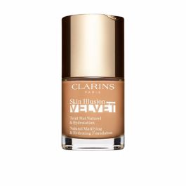 Clarins Skin illusion velvet base 112c 30 ml