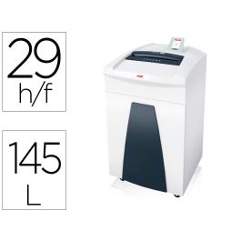 HSM Destructora de documentos SECURIO P36i P-4 4,5x30 230V/50Hz EU Precio: 2358.69000059. SKU: B1AXL82TFH