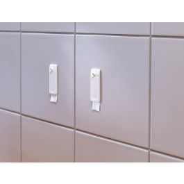 Clavo adhesivo para azulejos hasta 2kg tesa