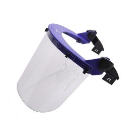 Visor Electricista Faru Para Casco Clase 1 200x390 mm Precio: 89.49999982. SKU: B1463ZJ3SR