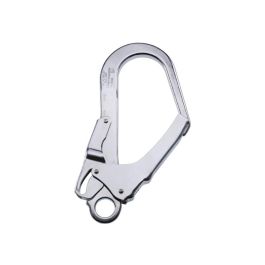 Gancho De Seguridad Faru Acero Galvanizado 50 mm Precio: 15.68999982. SKU: B1J36Z82X9