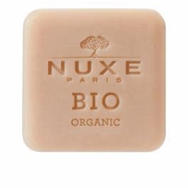 Bio organic jabón relipidante para pieles sensibles 100 gr Precio: 9.9499994. SKU: B1JERW7A94