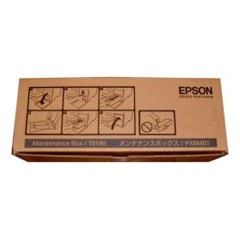 Ink-Jet Epson Caja Mantenimiento T619 Sc-P5000 - Stylus Pro 4900 - Business Ink B300 - B500