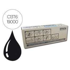 Recipiente para tinta residual Epson T619 35k