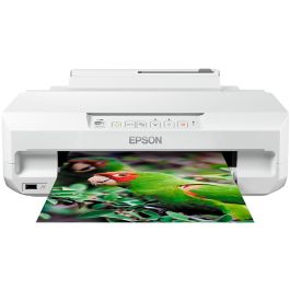 Impresora Tinta Photo Xp55 Photo Wifi 5760x1400 Dpi 10 Paginas Minuto Duplex Precio: 209.8900001. SKU: S0235061