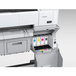 Epson Gf Serie Sc-T Cartucho Negro Mate