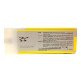 Ink-Jet Epson Gf Stylus Photo 4450-4400 Amarillo Alta Capacidad