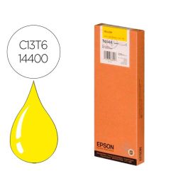 Ink-Jet Epson Gf Stylus Photo 4450-4400 Amarillo Alta Capacidad Precio: 125.79000038. SKU: B16W8KTNRV