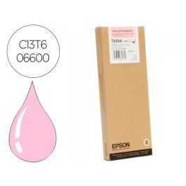 Ink-Jet Epson Gf Stylus Photo 4880 Magenta Claro Vivo