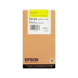 Ink-Jet Epson Gf Stylus Photo 7450-9450 Amarillo Alta Capacidad