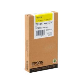 Ink-Jet Epson Gf Stylus Photo 7450-9450 Amarillo Alta Capacidad