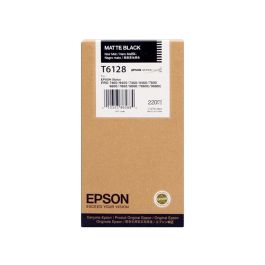 Ink-Jet Epson Gf Stylus Photo 7450-9450- 7400-9400-7880- 9880-7800-9800 Negro Mate Alta Capacidad<-