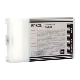 Ink-Jet Epson Gf Stylus Photo 7450-9450- 7400-9400-7880- 9880-7800-9800 Negro Mate Alta Capacidad<-