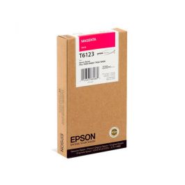 Ink-Jet Epson Gf Stylus Photo 7450-9450-7400-9400 Magenta Alta Capacidad