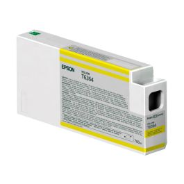 Ink-Jet Epson Gf Stylus Photo 7900-9900 Amarillo Alta Capacidad