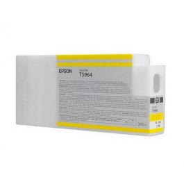 Ink-Jet Epson Gf Stylus Photo 7900-9900 Amarillo