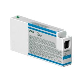 Ink-Jet Epson Gf Stylus Photo 7900-9900 Cian Alta Capacidad