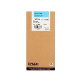 Ink-Jet Epson Gf Stylus Photo 7900-9900 Cian Claro