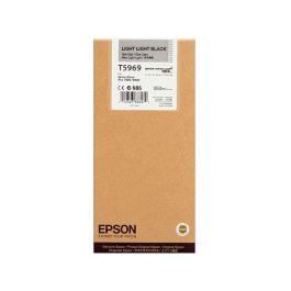 Ink-Jet Epson Gf Stylus Photo 7900-9900 gris Claro