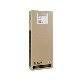 Ink-Jet Epson Gf Stylus Photo 7900-9900 gris Claro Alta Capacidad