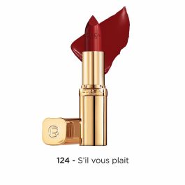 COLOR RICHE satin lipstick