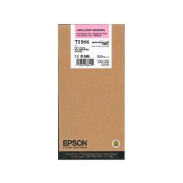 Ink-Jet Epson Gf Stylus Photo 7900-9900 Magenta Vivo Claro