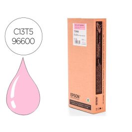 Ink-Jet Epson Gf Stylus Photo 7900-9900 Magenta Vivo Claro