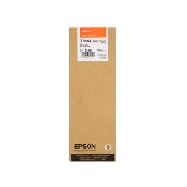 Ink-Jet Epson Gf Stylus Photo 7900-9900 Naranja